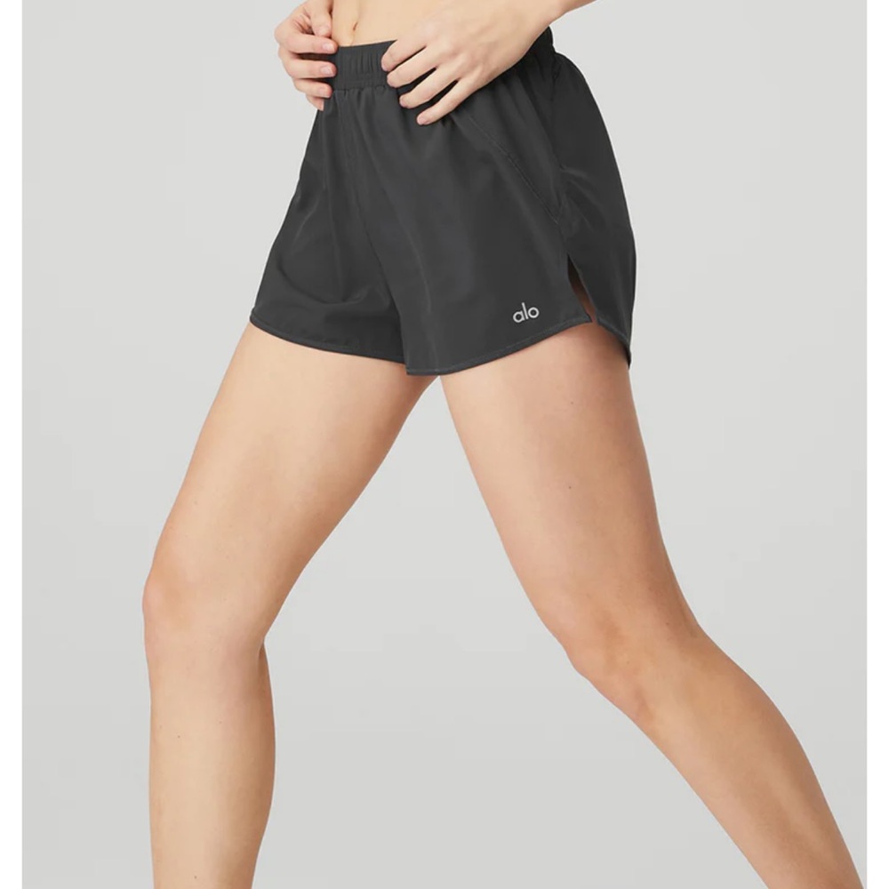 Alo Stride Shorts